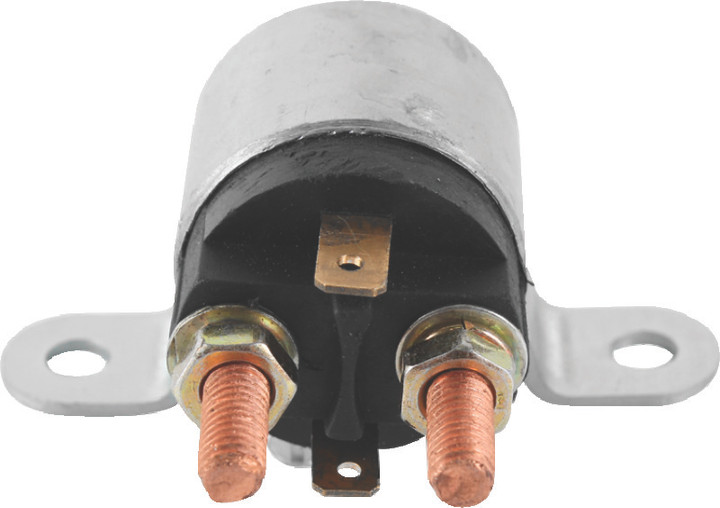QuadBoss 11-20 Can-Am Commander 1000/DPS/LTD/X/XT/XT-P Starter Solenoid & Relay 402026