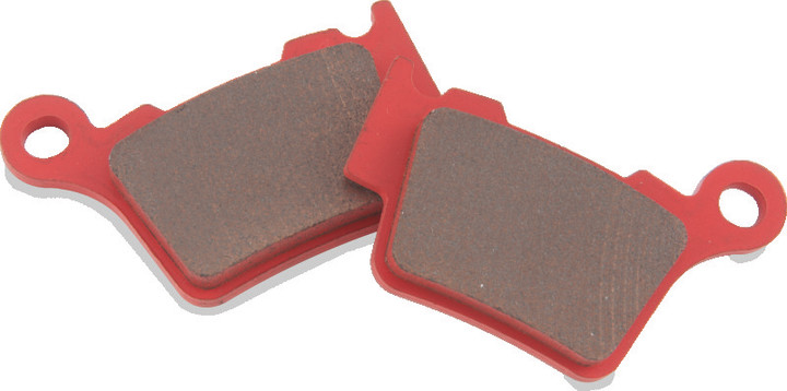 BikeMaster BM-368 Sintered Brake Pads 961530