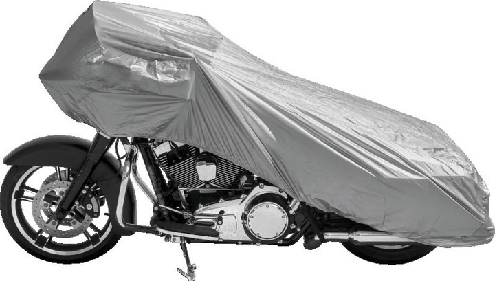 Covermax Extra Large Half Cover For Touring Bike 107523