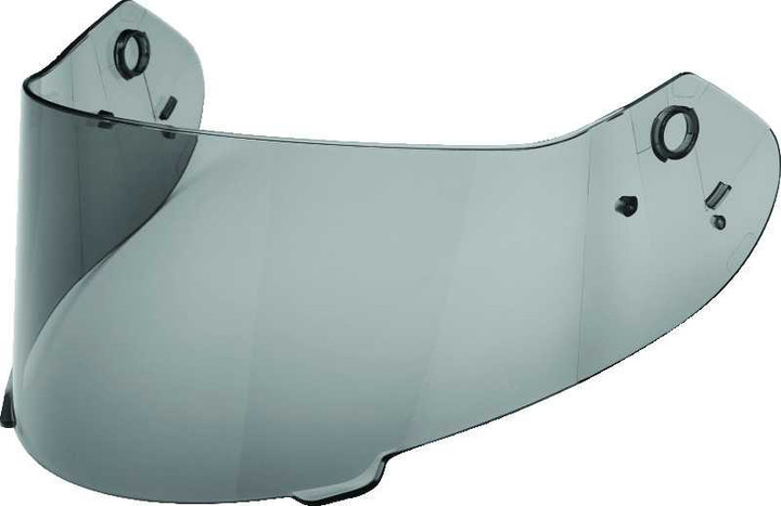 Speed and Strength SS900 Shield - Light Smoke 880901