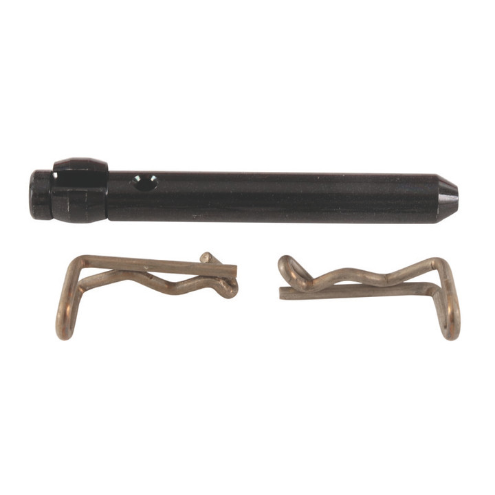 QuadBoss 12-20 Can-Am Outlander 1000R DPS Front Brake Caliper Retaining Pin Kit 411540