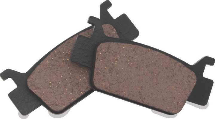 BikeMaster BM-714 Brake Pads 961247