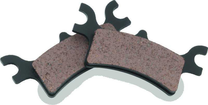 BikeMaster BM-314 Brake Pads 961252