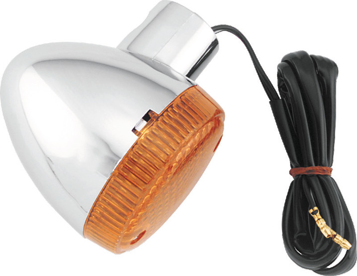 BikeMaster Honda Turn Signal - Rear Right 261063