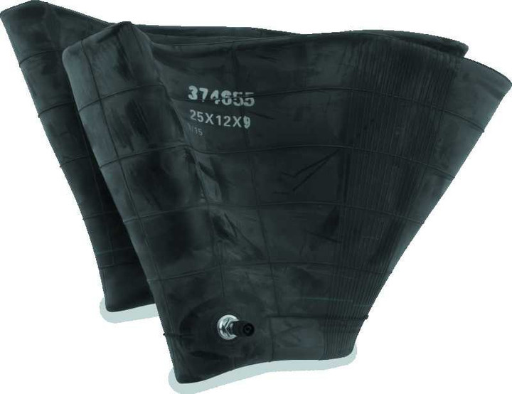 BikeMaster 25X12X9 TR6 Tube 374655
