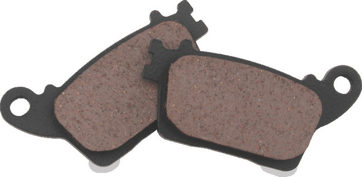 BikeMaster BM-439 Brake Pads 961211