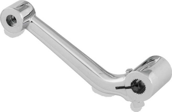 Bikers Choice 86-90 XL Chrome Shift Lever Replaces H-D 34605-86TB 490820