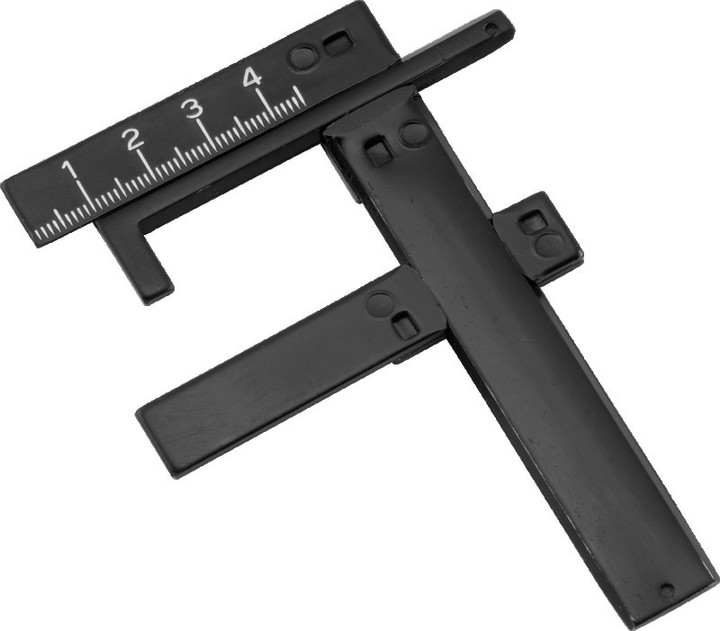 BikeMaster Float Level Gauge 152261