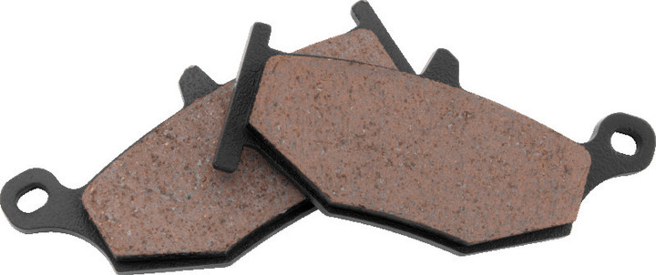 BikeMaster BM-419 Brake Pads 961143