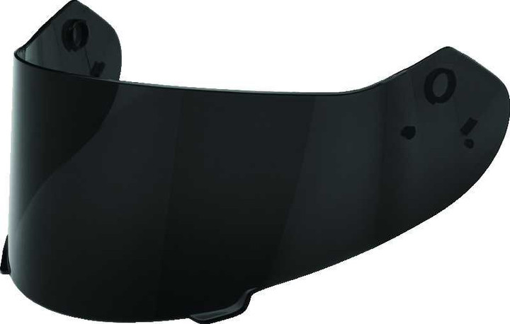 Speed and Strength SS900 Anti Fog Shield - Dark Smoke 880499