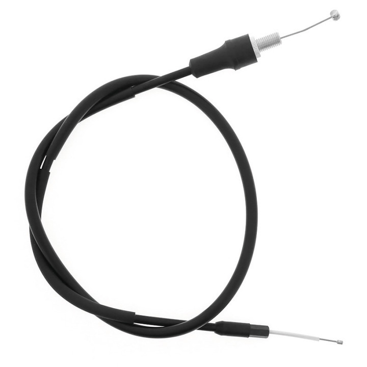 QuadBoss 05-06 Yamaha YFM250 Bruin Throttle Cable 414882