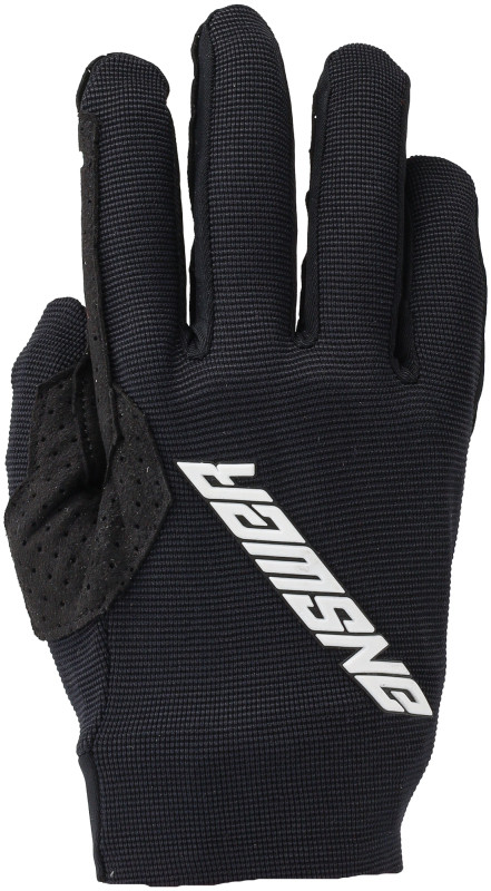Answer Aerlite Gloves Black/White - XS 442698