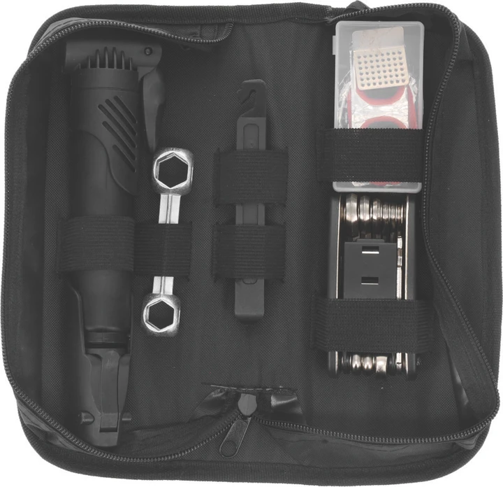 BikeMaster Trailside Tire Kit - Large 152075