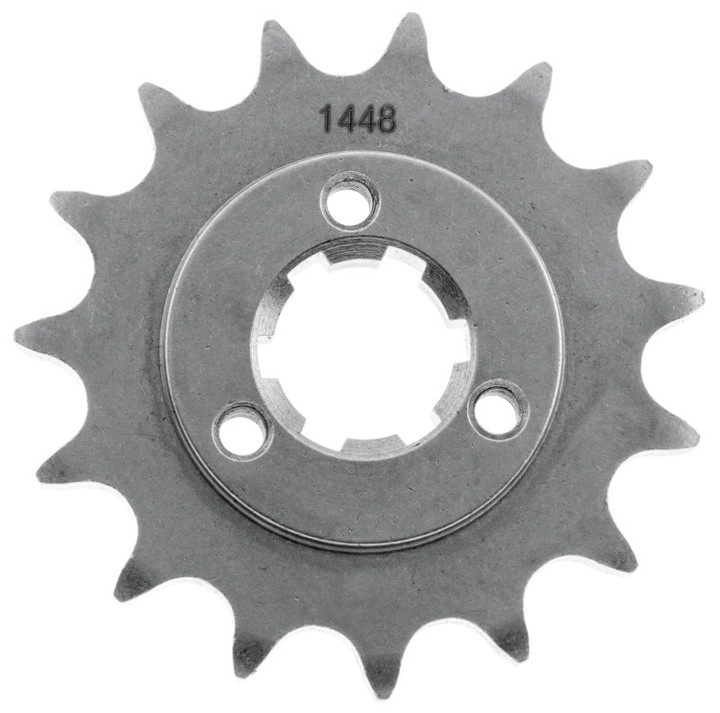 BikeMaster Suzuki Front Sprocket 525 15T 965611