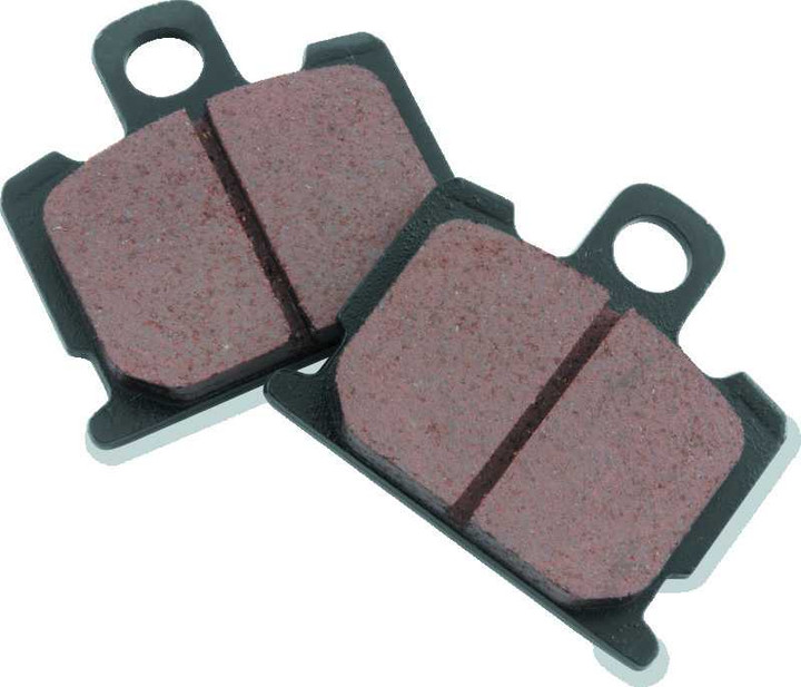 BikeMaster BM-070 Brake Pads 961165