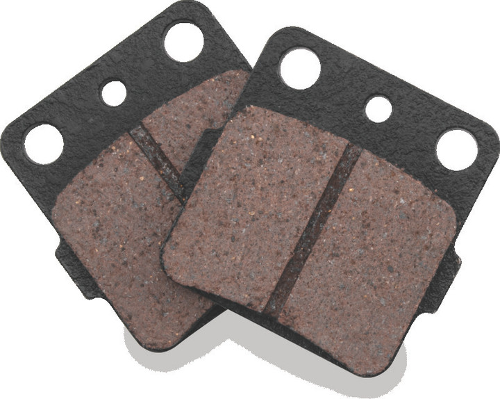 BikeMaster BM-084 Brake Pads 961239