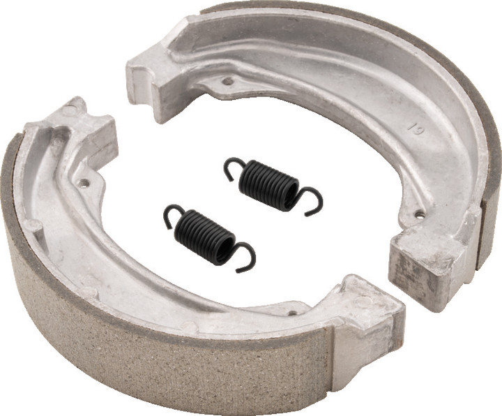 BikeMaster BM-340 Brake Shoes 963027