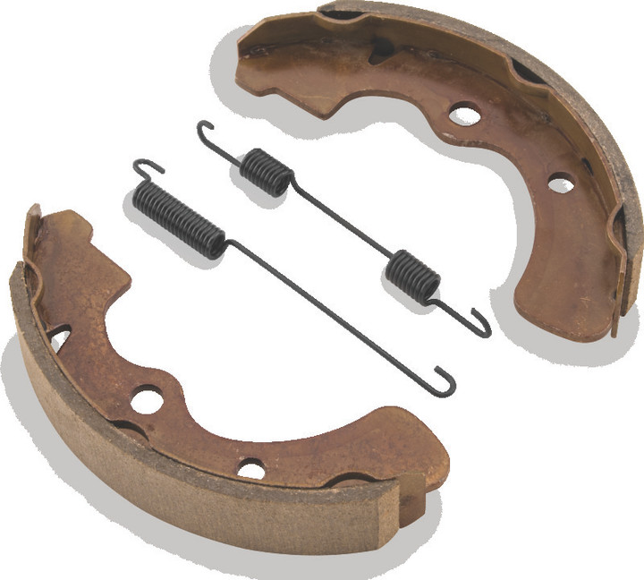 BikeMaster BM-719 Brake Shoes 963075
