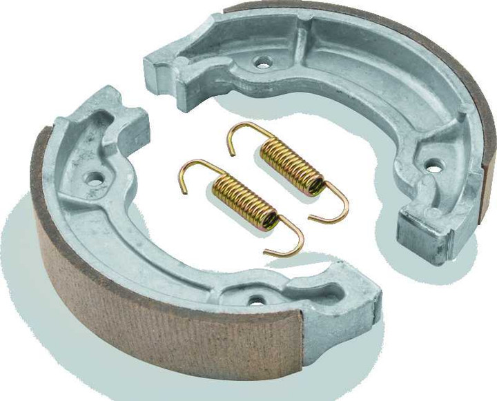 BikeMaster BM-527 Brake Shoes 963045