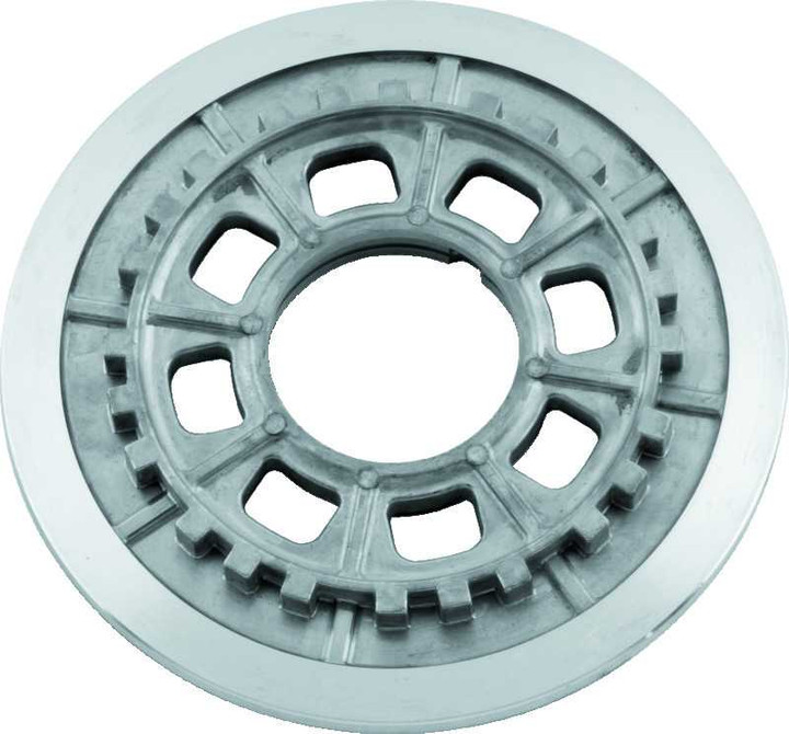 Twin Power 90-97 Big Twin 91-22 XL Aluminum Clutch Pressure Plate Replaces H-D 37912-91A 489600