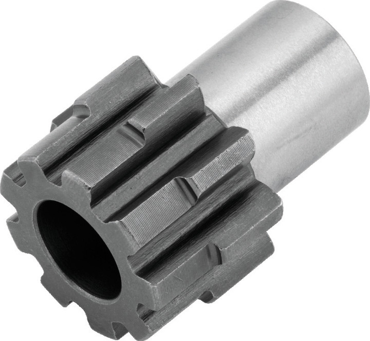 Twin Power 90-93 Big Twin 9 Tooth Starter Pinion Gear Use With 66T Ring Gear 489621