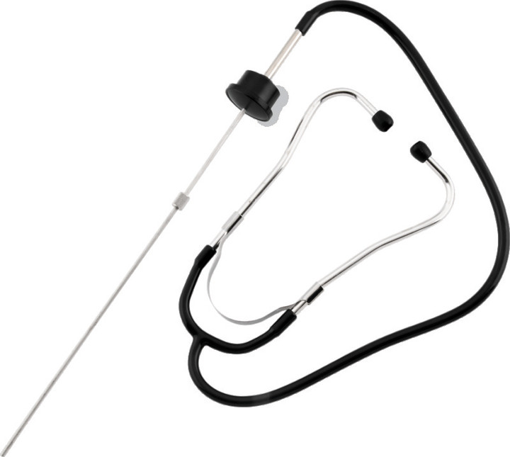 BikeMaster Stethoscope 151879