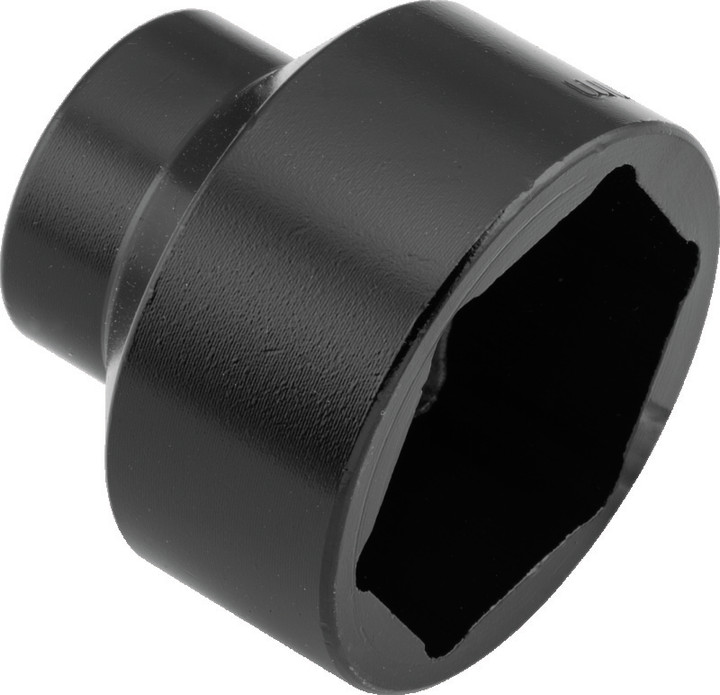 BikeMaster Fork Cap Nut Socket 41mm 152163
