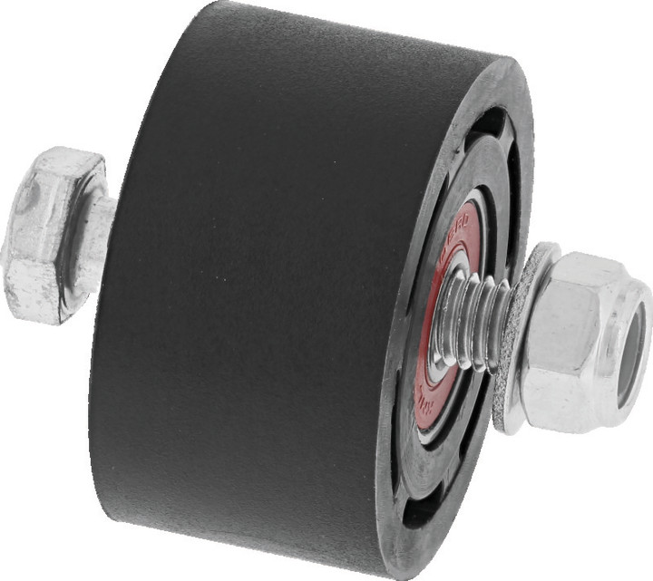QuadBoss 01-05 Yamaha YFM660R Raptor Lower Chain Roller 414479