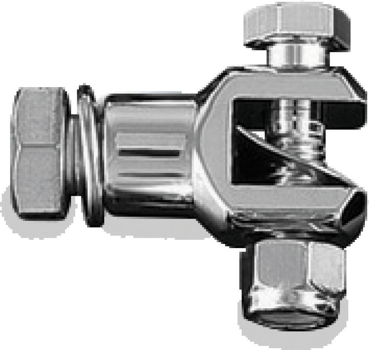 Kuryakyn Peg Mount Clevis With 1/2in-20 Bolts Chrome (Pair) 8015
