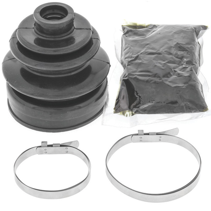 QuadBoss 17-19 Polaris 500 ACE EFI Front Inner CV Boot Kit 414947