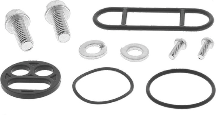 QuadBoss 89-04 Yamaha YFA-1 Breeze 125 Fuel Tap Kit 420573