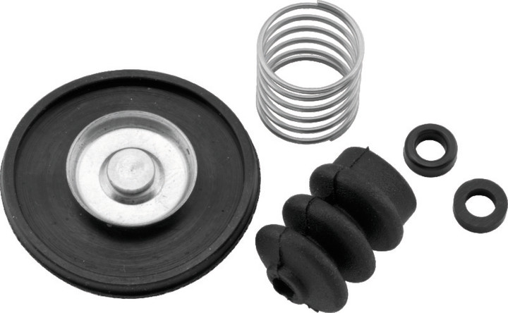Bikers Choice Keihin Butterfly/CV S&S E/G Accelerator Pump Rebuild Kit 420832