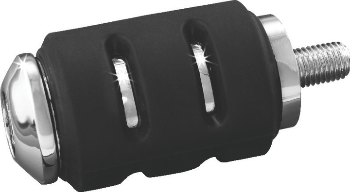 Kuryakyn Trident Shift Peg Standard Chrome 7593