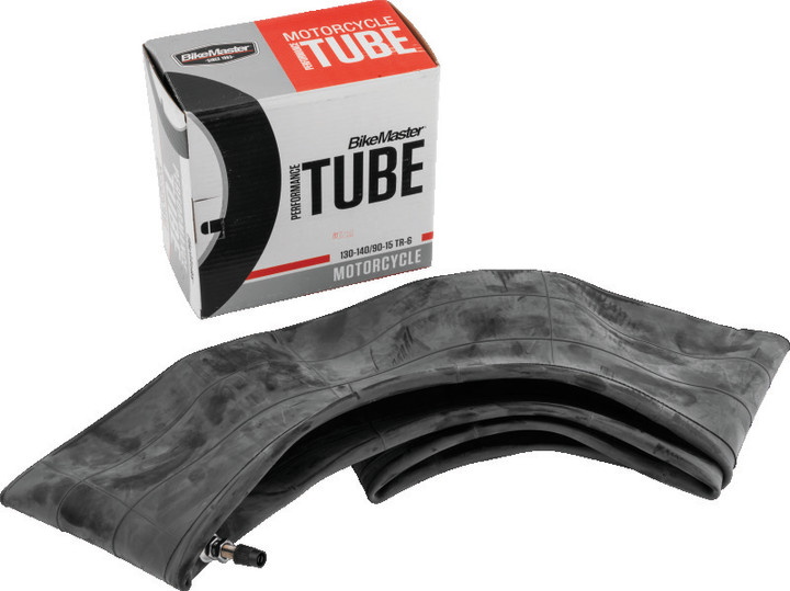BikeMaster 130-140/90-15 TR6 Tube 370465