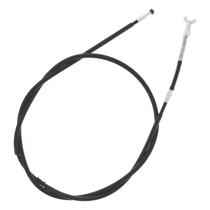 QuadBoss 04-07 Honda TRX400FA/FGA FourTrax Rancher 4x4 AT Parking Brake Cable 565228