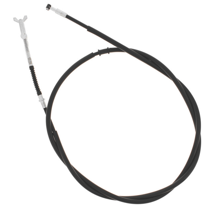QuadBoss 14-20 Honda TRX420FA1 FourTrax Rancher 4x4 AT DCT Rear Hand Brake Cable 565232