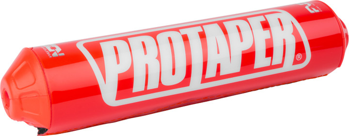 ProTaper Fuzion Bar Pad - Race Red 21632