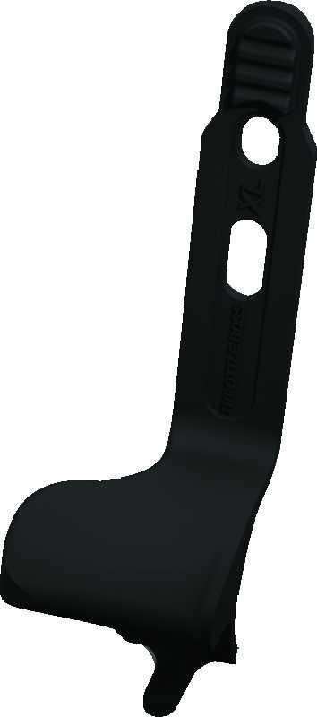 Kuryakyn Universal Wide Throttle Boss Black 6315