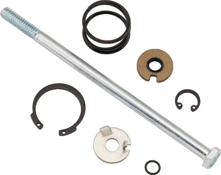 Twin Power 89-93 Big Twin Starter Jackshaft Repair Kit 463816