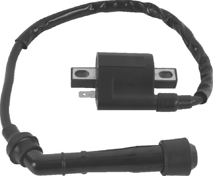 QuadBoss 00-12 Yamaha YFM400 Big Bear Ignition Coil 402282