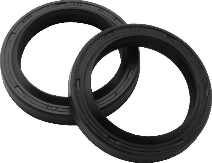 BikeMaster Fork Seal - 40 x 52 x 8/10.5 429033