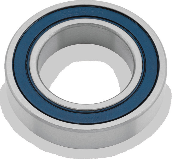 QuadBoss 6006-2RS Bearing 30X55X13 416006