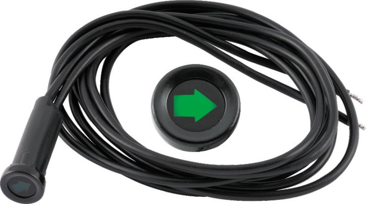 Bikers Choice Neutral Indicator Light Replaces H-D 68021-92A 482649