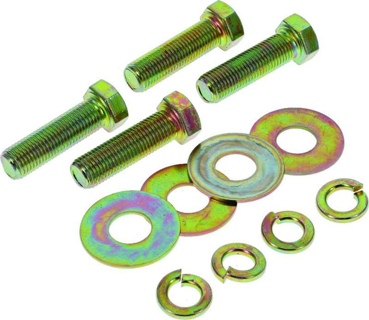DragonFire Racing 19-22 Honda Talon 1000R Harness Lap Mount Kit 522006