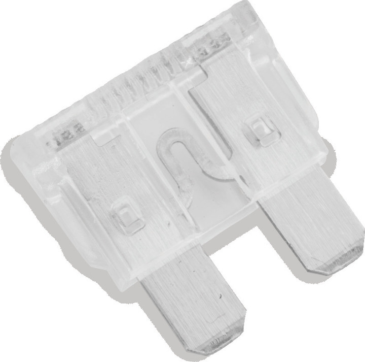 BikeMaster 5Piece 25A Replacement Fuse 152434