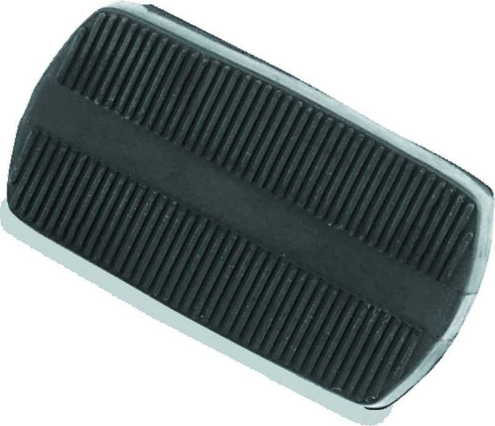 Bikers Choice 67-84 FL 80-82 FLT 86-E87 FLST Brake Rubber Brake Pedal Pad Replaces H-D 36956-65TA 492809