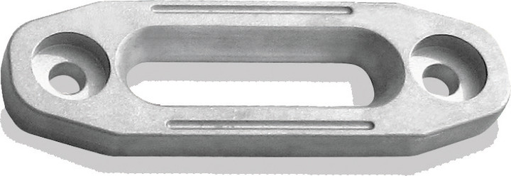 QuadBoss Winch Hawse Fairlead - 6in 608699