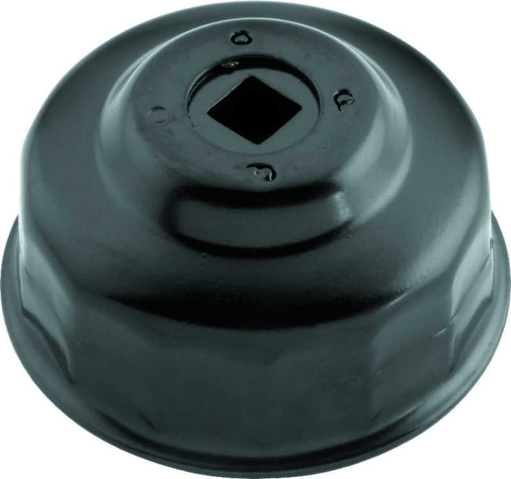 BikeMaster Oil Filter Wrench - 65/67mm 151750