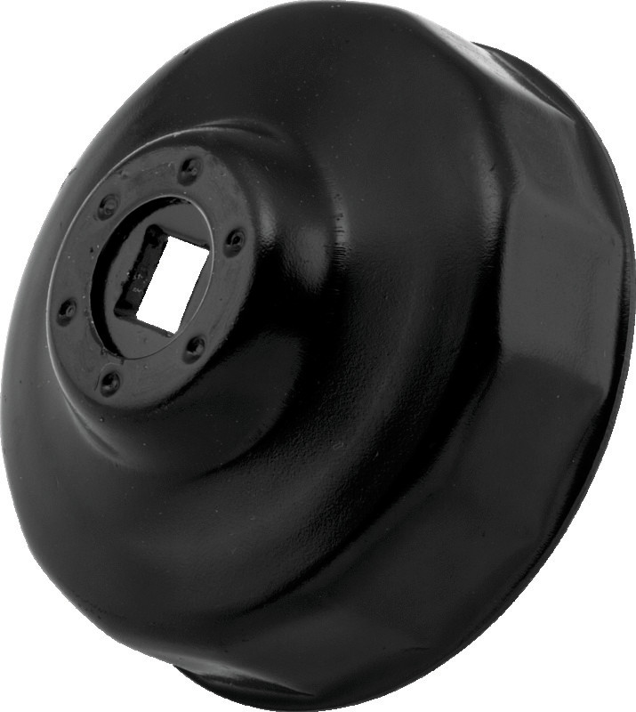 BikeMaster BMW Oil Filter Wrench - 76mm 151751