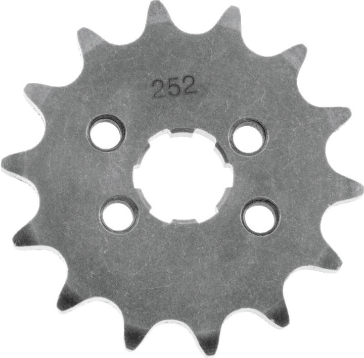 BikeMaster Honda Front Sprocket 420 14T 965429